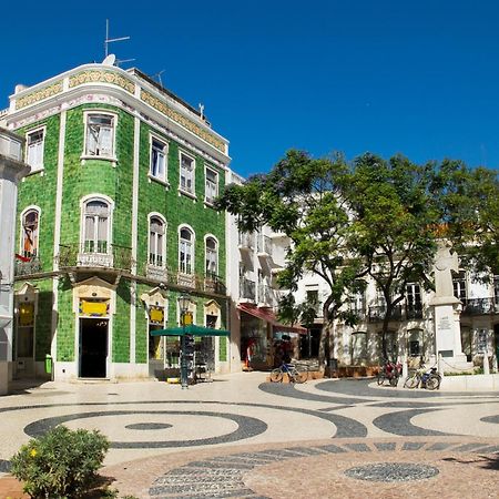 Casa Contente Lagos Esterno foto